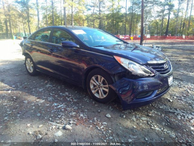 HYUNDAI SONATA 2012 5npeb4ac8ch455444