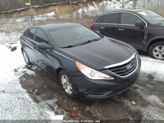 HYUNDAI SONATA 2012 5npeb4ac8ch459347