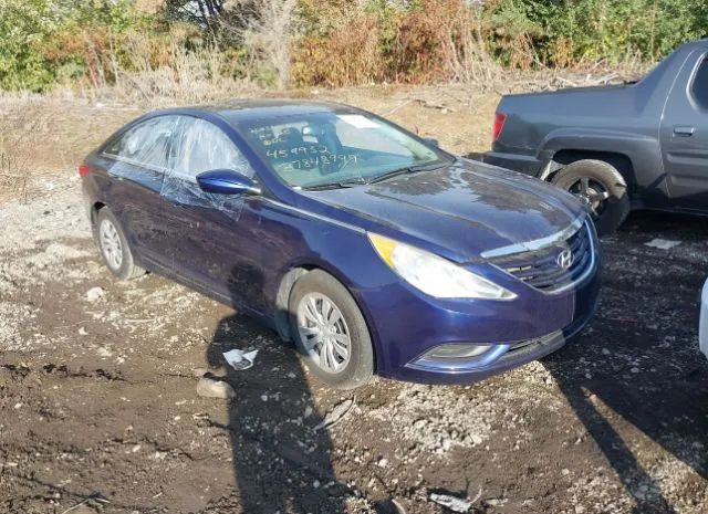 HYUNDAI SONATA 2012 5npeb4ac8ch459932