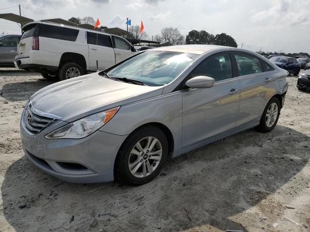 HYUNDAI SONATA GLS 2012 5npeb4ac8ch460093