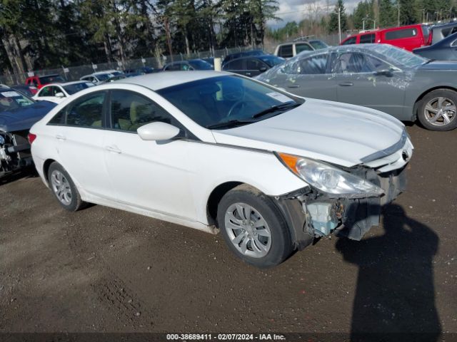 HYUNDAI SONATA 2012 5npeb4ac8ch463205