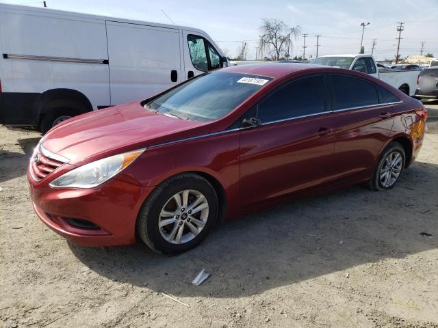 HYUNDAI SONATA 2012 5npeb4ac8ch463236