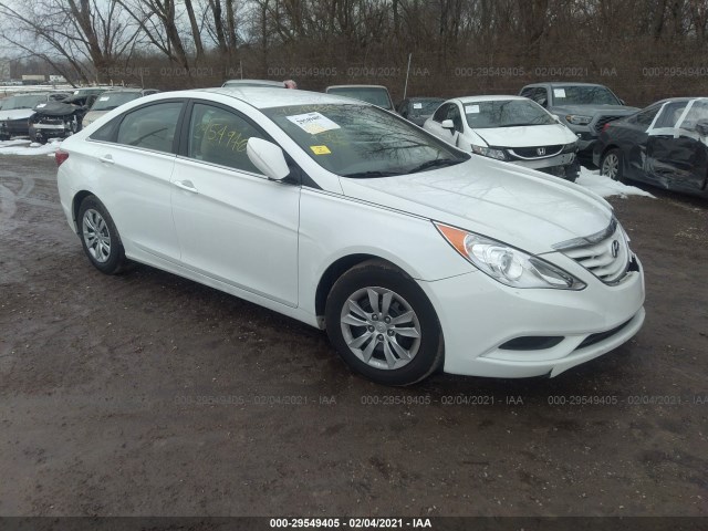 HYUNDAI SONATA 2012 5npeb4ac8ch463334