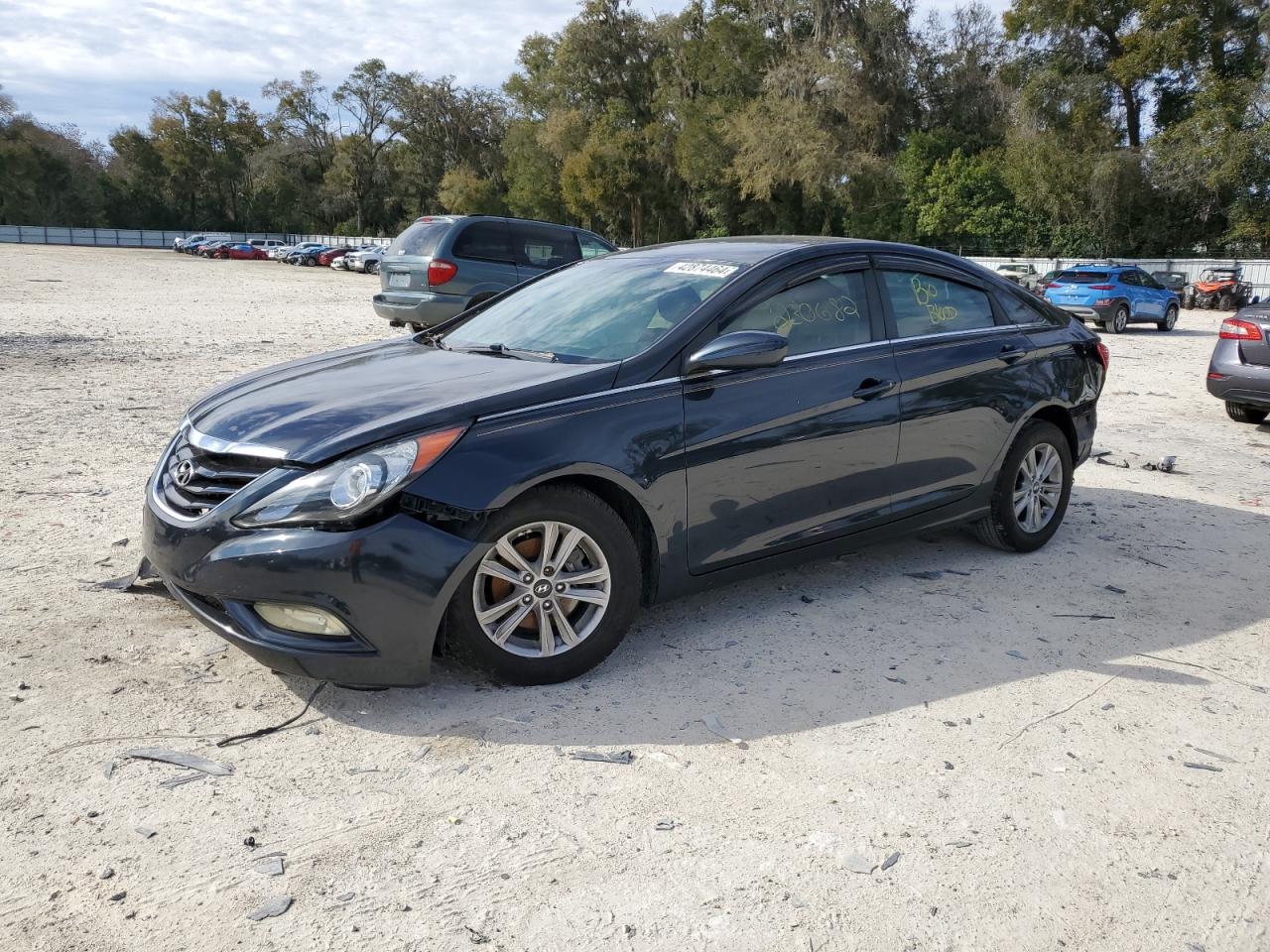 HYUNDAI SONATA 2012 5npeb4ac8ch465519