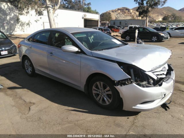 HYUNDAI SONATA 2012 5npeb4ac8ch466119