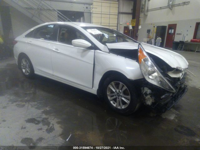 HYUNDAI SONATA 2012 5npeb4ac8ch466427