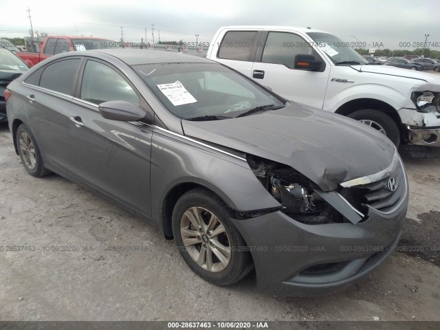 HYUNDAI SONATA 2012 5npeb4ac8ch466704