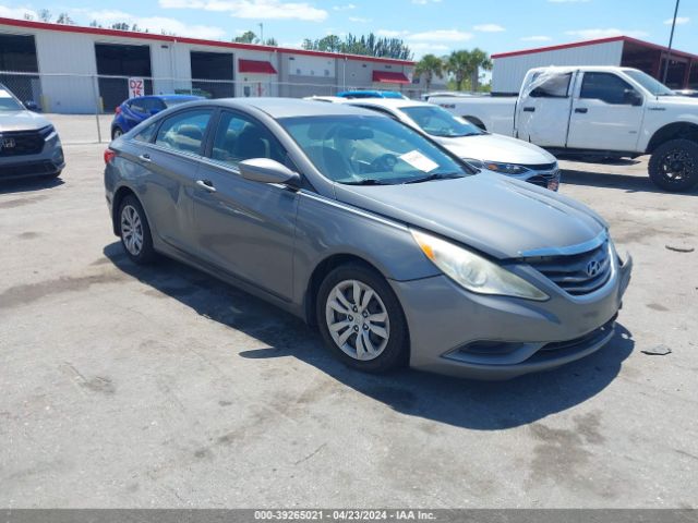 HYUNDAI SONATA 2012 5npeb4ac8ch468064