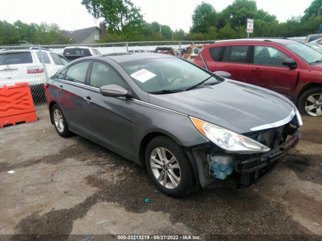 HYUNDAI SONATA 2012 5npeb4ac8ch469960