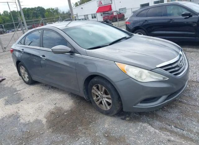 HYUNDAI SONATA 2012 5npeb4ac8ch470204