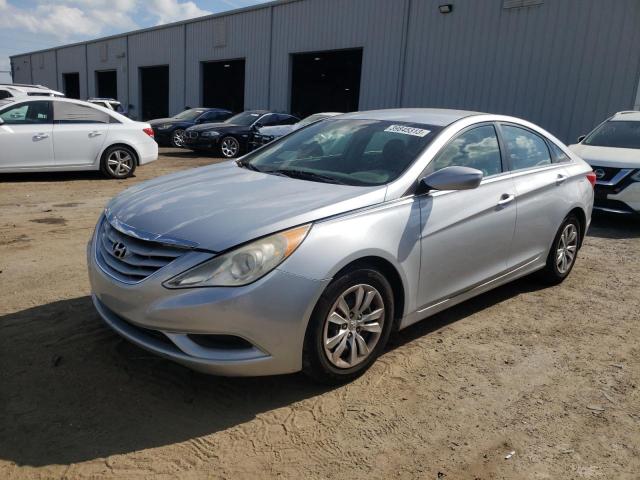 HYUNDAI SONATA GLS 2012 5npeb4ac8ch471563