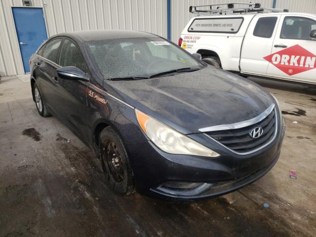 HYUNDAI SONATA 2012 5npeb4ac8ch472583