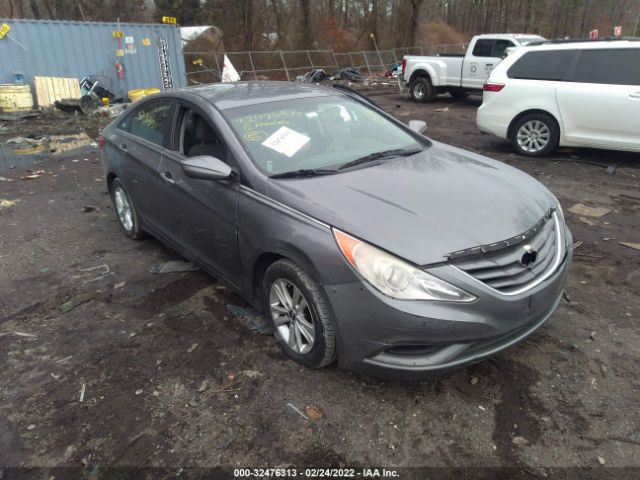 HYUNDAI SONATA 2012 5npeb4ac8ch473054