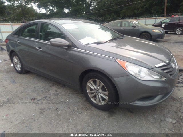 HYUNDAI SONATA 2012 5npeb4ac8ch473393