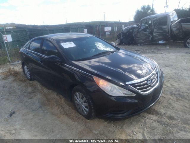 HYUNDAI SONATA 2012 5npeb4ac8ch473412