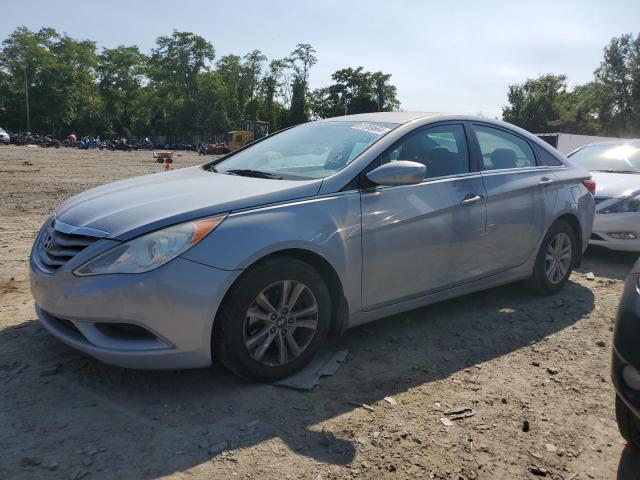 HYUNDAI SONATA 2012 5npeb4ac8ch475225