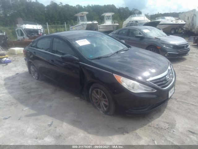 HYUNDAI SONATA 2012 5npeb4ac8ch476052