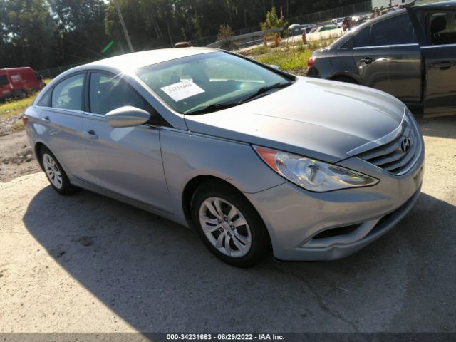 HYUNDAI SONATA 2012 5npeb4ac8ch477539