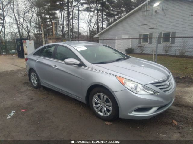 HYUNDAI SONATA 2012 5npeb4ac8ch478769