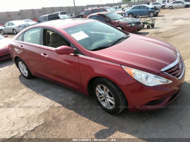 HYUNDAI SONATA 2012 5npeb4ac8ch479159