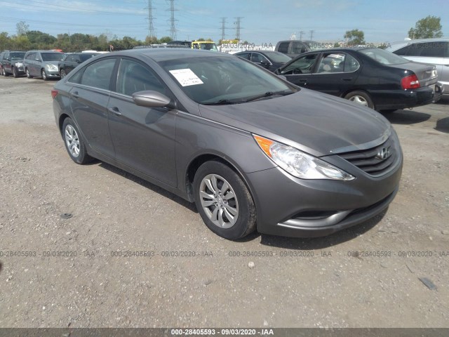 HYUNDAI SONATA 2012 5npeb4ac8ch479808