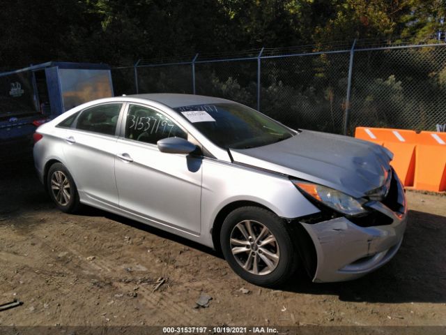 HYUNDAI SONATA 2012 5npeb4ac8ch480019