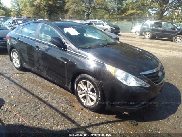 HYUNDAI SONATA 2012 5npeb4ac8ch480165