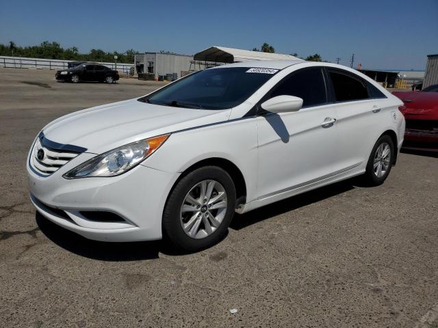 HYUNDAI SONATA 2012 5npeb4ac8ch480344