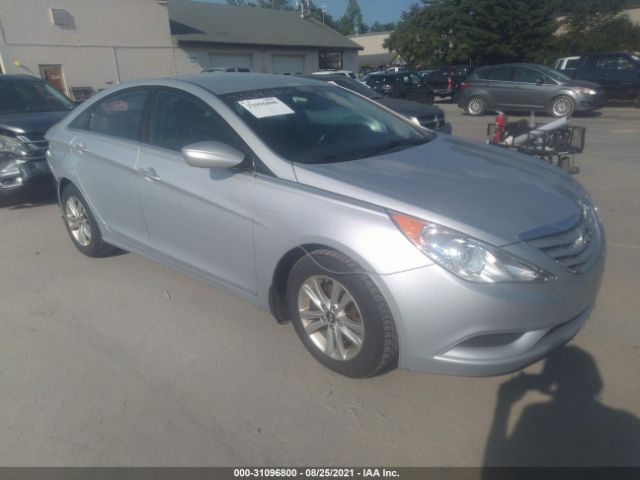 HYUNDAI SONATA 2012 5npeb4ac8ch481283