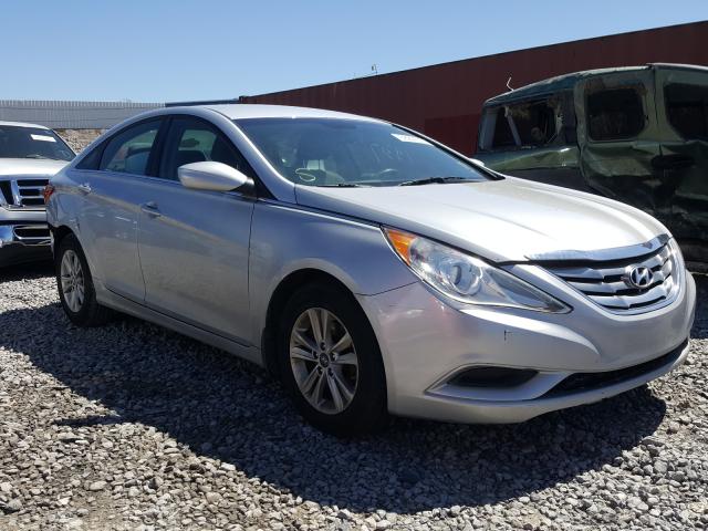 HYUNDAI SONATA GLS 2012 5npeb4ac8ch482434