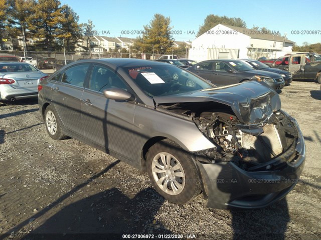 HYUNDAI SONATA 2012 5npeb4ac8ch482840