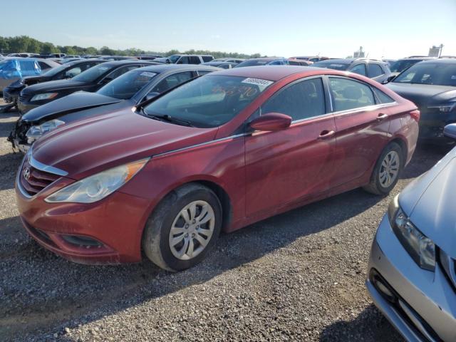 HYUNDAI SONATA 2012 5npeb4ac8ch483390