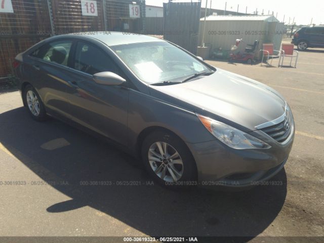 HYUNDAI SONATA 2012 5npeb4ac8ch483681