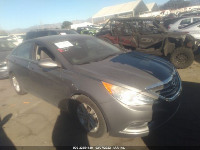 HYUNDAI SONATA 2012 5npeb4ac8ch484622