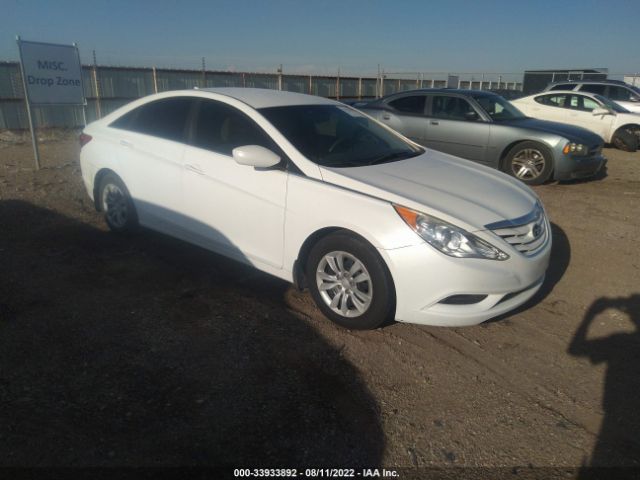 HYUNDAI SONATA 2012 5npeb4ac8ch485981