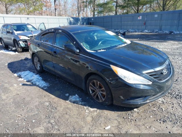 HYUNDAI SONATA 2012 5npeb4ac8ch487410