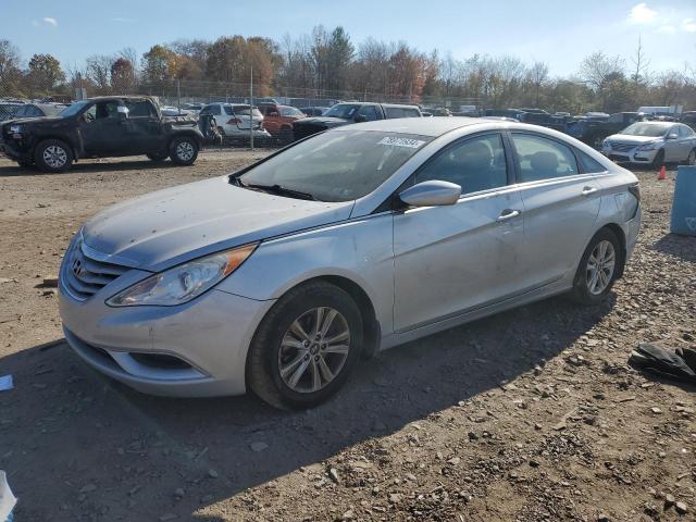 HYUNDAI SONATA GLS 2012 5npeb4ac8ch489688