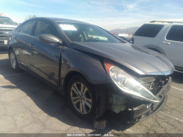 HYUNDAI SONATA 2012 5npeb4ac8ch489979