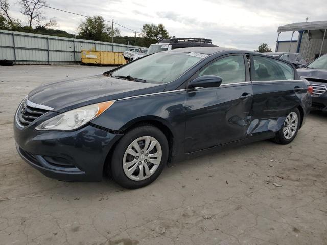 HYUNDAI SONATA 2012 5npeb4ac8ch490498