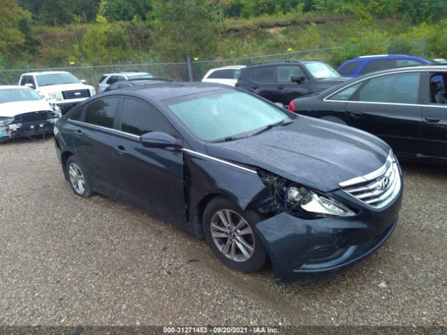 HYUNDAI SONATA 2012 5npeb4ac8ch492493