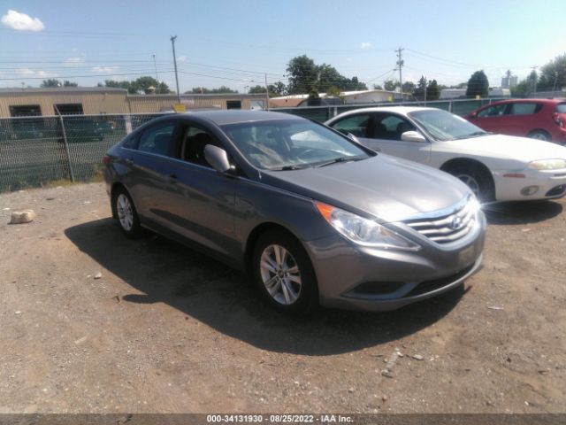 HYUNDAI SONATA 2012 5npeb4ac8ch492798