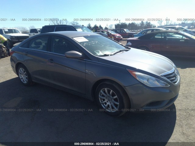 HYUNDAI SONATA 2012 5npeb4ac8ch497550