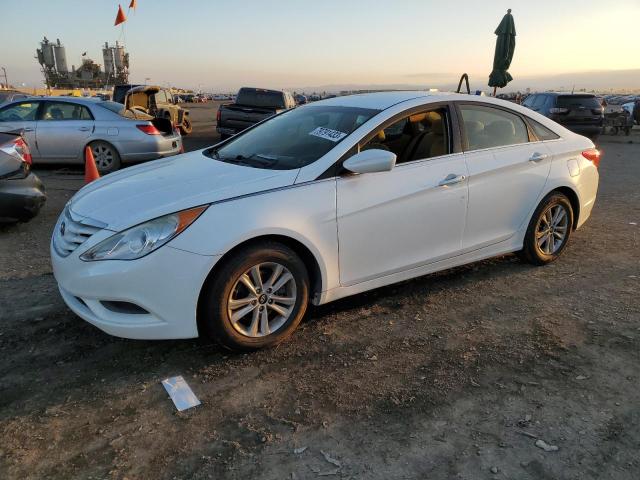 HYUNDAI SONATA 2012 5npeb4ac8ch497970