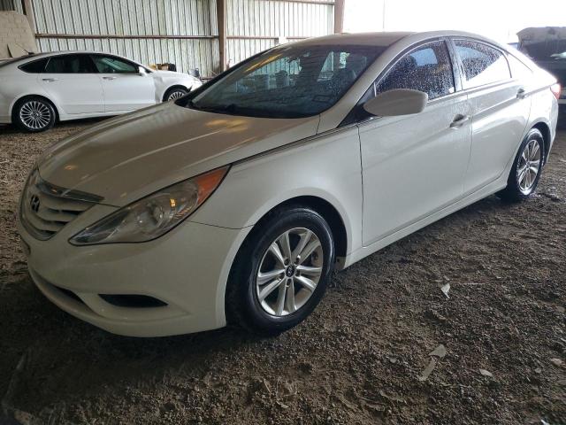 HYUNDAI SONATA 2012 5npeb4ac8ch499492