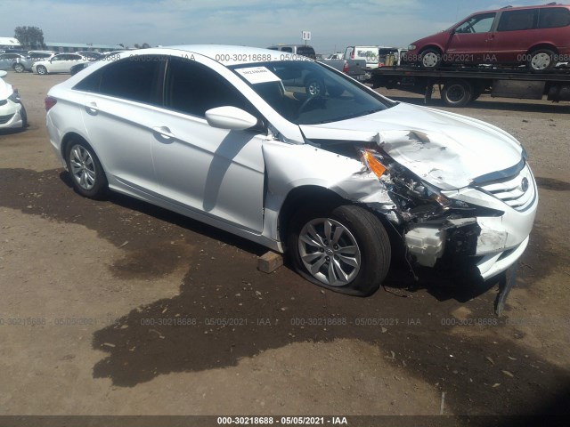 HYUNDAI SONATA 2012 5npeb4ac8ch502262