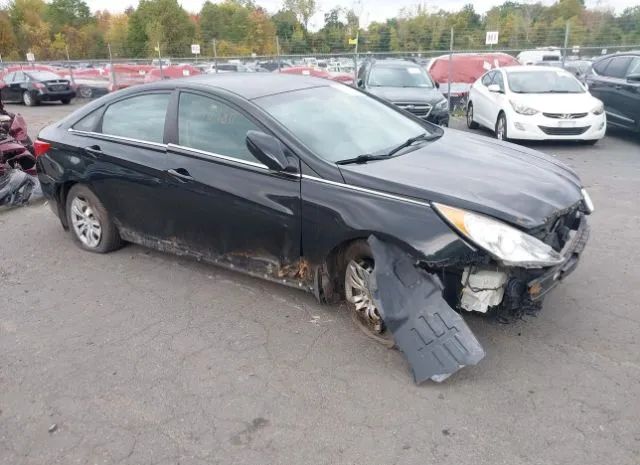 HYUNDAI SONATA 2012 5npeb4ac8ch502813