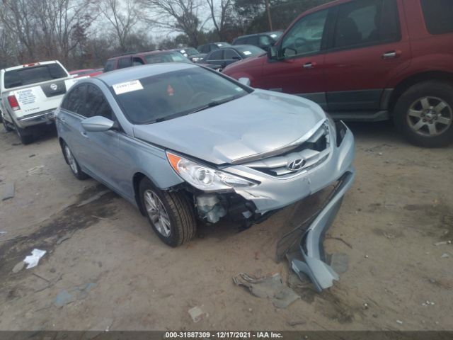 HYUNDAI SONATA 2012 5npeb4ac8ch503122