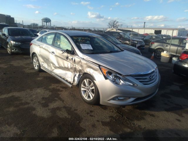 HYUNDAI SONATA 2013 5npeb4ac8dh506166