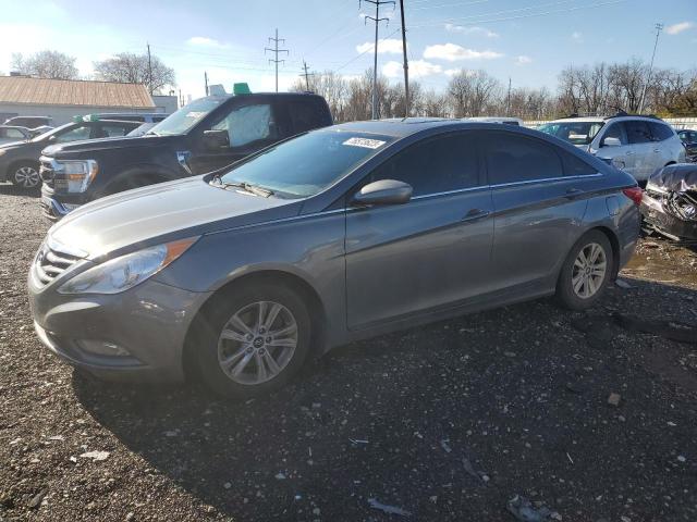 HYUNDAI SONATA 2013 5npeb4ac8dh506345