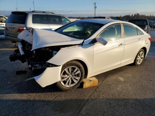 HYUNDAI SONATA 2013 5npeb4ac8dh506393